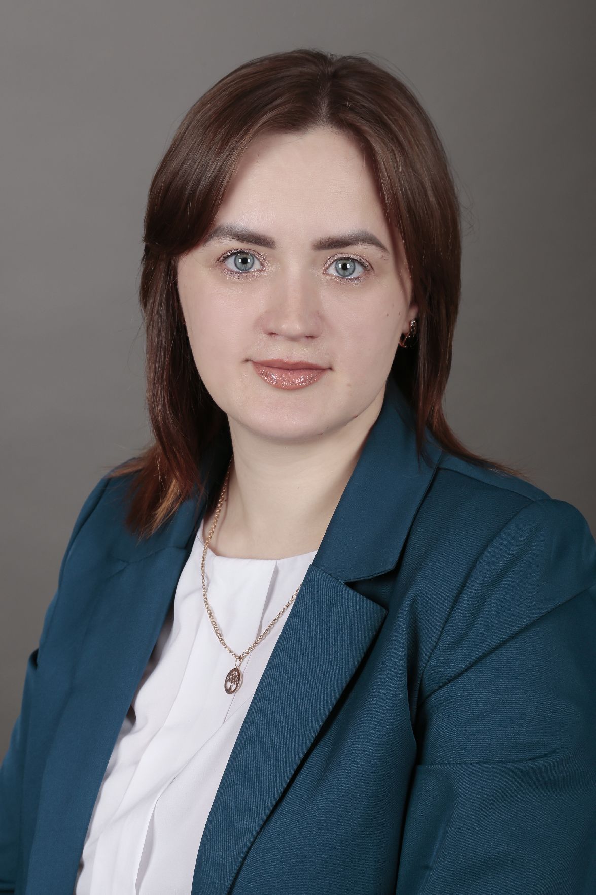Щеглова Ольга Анатольевна.
